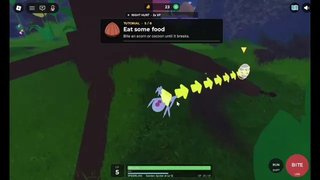 How to Play Bug Evolution Roblox Full Guide – YouTube video thumbnail