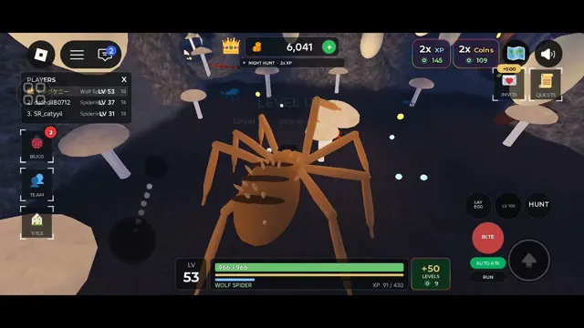 Bug evolution pt2 – YouTube video thumbnail